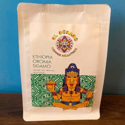 Ethiopia Oromia Sidamo