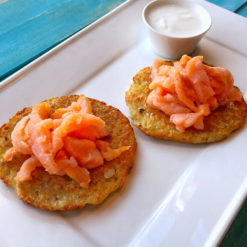 Закуски