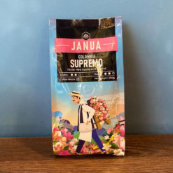Colombia Supremo January